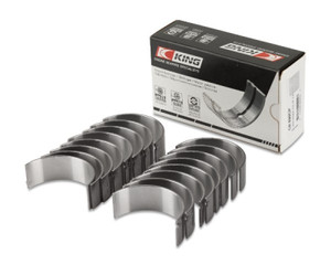 King Chevrolet 369-502 GEN IV/V/VI (Size +0.20) Rod Bearing Set kingCR808SI020 King Chevrolet 369-502 GEN IV/V/VI (Size +0.20) Rod Bearing Set kingCR808SI020