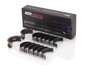 King Subaru EZ30/EZ30D (Size STDX) Performance Main Bearing Set kingMB7772XPSTDX