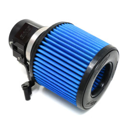 Burger Tuning Billet Intake for BMW F39 X2 M35i, F44 M235i, F40 M135i (Transverse Engines)