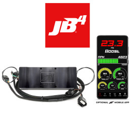 Burger Tuning JB4 Performance Tuner for 2023+ Nissan Z 3.0T Burger Tuning JB4 Performance Tuner for 2023+ Nissan Z 3.0T