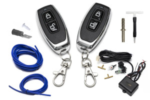 SOUL 2020+ Porsche 718 GT4 / Spyder / GTS Cayman 4.0L Valve Controller Kit solPOR.718GT4.VC SOUL 2020+ Porsche 718 GT4 / Spyder / GTS Cayman 4.0L Valve Controller Kit solPOR.718GT4.VC