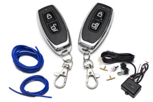 SOUL 14-19 Porsche 991.1 / 991.2 GT3 Valve Controller Kit solPOR.991GT3.VC SOUL 14-19 Porsche 991.1 / 991.2 GT3 Valve Controller Kit solPOR.991GT3.VC