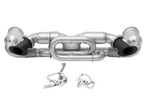 SOUL 2020+ Porsche 992 Turbo Street Performance Exhaust solPOR.992T.SESX SOUL 2020+ Porsche 992 Turbo Street Performance Exhaust solPOR.992T.SESX