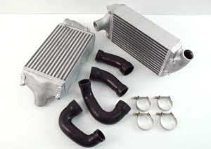 AWE Performance Intercoolers for Porsche 997.2TT - awe4510-11044 AWE Performance Intercoolers for Porsche 997.2TT - awe4510-11044
