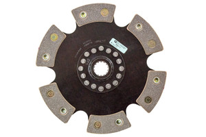 act6224022 ACT 1999 Chevrolet Cavalier 6 Pad Rigid Race Disc act6224022 ACT 1999 Chevrolet Cavalier 6 Pad Rigid Race Disc
