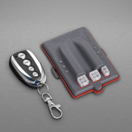 Capristo Exhaust Remote Kit (for Porsche 991.2 GT2RS) Capristo Exhaust Remote Kit (for Porsche 991.2 GT2RS)