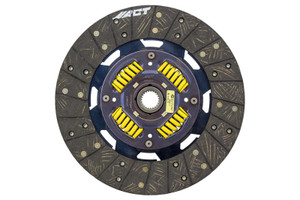 act3001011 ACT 2011 Ford Mustang Perf Street Sprung Disc