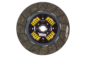 act3001012 ACT 2015 Ford Focus Perf Street Sprung Disc