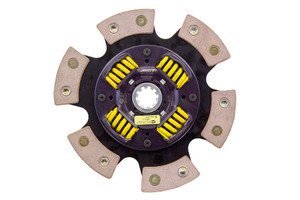 act6240535A ACT 2000 BMW 323Ci 6 Pad Sprung Race Disc act6240535A ACT 2000 BMW 323Ci 6 Pad Sprung Race Disc