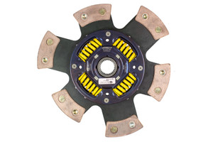 act6280620 ACT 93-97 Chevrolet Camaro 6 Pad Sprung Race Disc act6280620 ACT 93-97 Chevrolet Camaro 6 Pad Sprung Race Disc