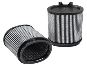 aFe Magnum FLOW Pro DRY S Air Filter Porsche 911 (997.2) 09-12 H6-3.6L/3.8L (Qty 2) - afe11-10126 aFe Magnum FLOW Pro DRY S Air Filter Porsche 911 (997.2) 09-12 H6-3.6L/3.8L (Qty 2) - afe11-10126