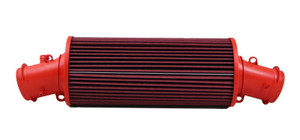 BMC 2015+ Porsche 911 (991.2) 3.0 Carrera Replacement Cylindrical Air Filter bmcFB907/04 BMC 2015+ Porsche 911 (991.2) 3.0 Carrera Replacement Cylindrical Air Filter bmcFB907/04