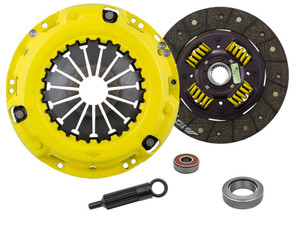 actTC5-HDSS ACT 1987 Toyota 4Runner HD/Perf Street Sprung Clutch Kit