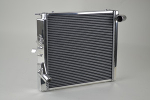 CSF Porsche 911 Carrera (991.1) / Porsche Boxster (981) / Porsche GT4 (991) - Right Side Radiator csf7067 CSF Porsche 911 Carrera (991.1) / Porsche Boxster (981) / Porsche GT4 (991) - Right Side Radiator csf7067