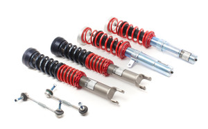 H&R 06-08 Porsche 911/997 Carrera C4S Coupe/Cabrio Street Perf. Coil Over (Non PASM) hrs29120-1