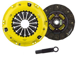 actTC8-XTSS ACT 2011 Toyota Camry XT/Perf Street Sprung Clutch Kit