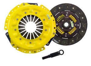 actNS3-HDSS ACT HD/Perf Street Sprung Clutch Kit actNS3-HDSS ACT HD/Perf Street Sprung Clutch Kit