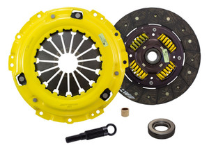 actNS1-HDSS ACT HD/Perf Street Sprung Clutch Kit actNS1-HDSS ACT HD/Perf Street Sprung Clutch Kit