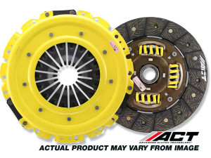 actNM1-HDSS ACT 1996 Infiniti I30 HD/Perf Street Sprung Clutch Kit