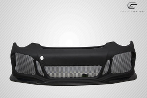 Carbon Creations 2012-2015 Porsche 911 Carrera 991 DriTech GT3 Look Front Bumper - 1 Piece - 113577