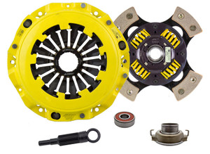 actSB9-XTG4 ACT 2002 Subaru Impreza XT-M/Race Sprung 4 Pad Clutch Kit actSB9-XTG4 ACT 2002 Subaru Impreza XT-M/Race Sprung 4 Pad Clutch Kit