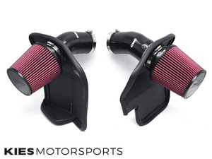 MST BMW F90 M5 Cold Air Intake System (BW-F90M5)  MST BMW F90 M5 Cold Air Intake System (BW-F90M5)