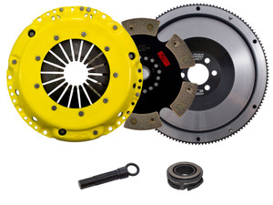 actVR2-HDR6 ACT 1999 Volkswagen Beetle HD/Race Rigid 6 Pad Clutch Kit actVR2-HDR6 ACT 1999 Volkswagen Beetle HD/Race Rigid 6 Pad Clutch Kit
