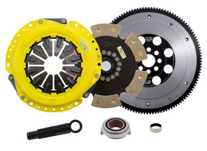 actAR2-XTR6 ACT 2012 Honda Civic XT/Race Rigid 6 Pad Clutch Kit actAR2-XTR6 ACT 2012 Honda Civic XT/Race Rigid 6 Pad Clutch Kit