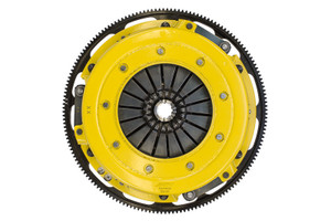 actT1S-F02 ACT 2001 Ford Mustang Twin Disc HD Street Kit Clutch Kit actT1S-F02 ACT 2001 Ford Mustang Twin Disc HD Street Kit Clutch Kit