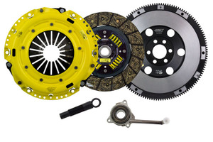 actVW5-HDSS ACT 2002 Audi TT Quattro HD/Perf Street Sprung Clutch Kit