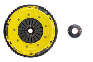 actT2S-G10 ACT 04-07 Cadillac CTS-V Twin Disc XT Street Kit Clutch Kit actT2S-G10 ACT 04-07 Cadillac CTS-V Twin Disc XT Street Kit Clutch Kit