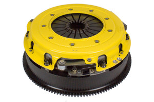 actT2R-D03 ACT 2008 Dodge Challenger Twin Disc XT Race Kit Clutch Kit actT2R-D03 ACT 2008 Dodge Challenger Twin Disc XT Race Kit Clutch Kit