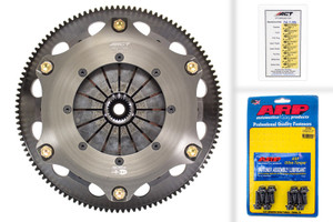 actT1R3-T01 ACT Triple Disc HD/SI Race Clutch Kit