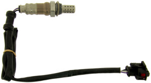 NGK Porsche 911 2009-2006 Direct Fit Oxygen Sensor ngk25696