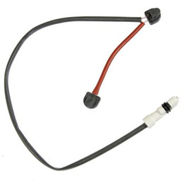 Power Stop 05-13 Porsche 911 Front or Rear Euro-Stop Electronic Brake Pad Wear Sensor psbSW-1623