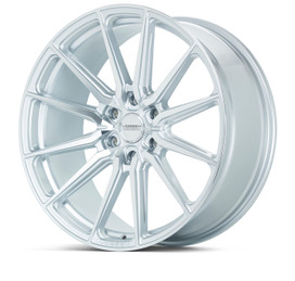 Vossen HF6-1 22x9.5 / 6x135 / ET20 / Deep Face / 87.1 - Silver Polished vosHF61-2F20 Vossen HF6-1 22x9.5 / 6x135 / ET20 / Deep Face / 87.1 - Silver Polished vosHF61-2F20