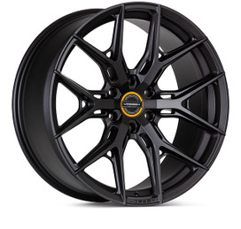 Vossen HF6-4 22x10 / 6x135 / ET-18 / Super Deep Face / 87.1 - Matte Gunmetal vosHF64-2F28 Vossen HF6-4 22x10 / 6x135 / ET-18 / Super Deep Face / 87.1 - Matte Gunmetal vosHF64-2F28