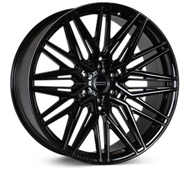 Vossen HF6-5 22x9.5 / 6x135 / ET20 / Deep Face / 87.1 - Gloss Black vosHF65-2F24 Vossen HF6-5 22x9.5 / 6x135 / ET20 / Deep Face / 87.1 - Gloss Black vosHF65-2F24