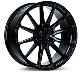 Vossen HF6-1 24x10 / 6x139.7 / ET25 / Deep Face / 106.1 - Gloss Black vosHF61-4G46 Vossen HF6-1 24x10 / 6x139.7 / ET25 / Deep Face / 106.1 - Gloss Black vosHF61-4G46