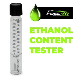 Fuel-It! Ethanol Content Tester