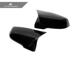 AutoTecknic M-Inspired Painted Mirror Covers  ATK-TO-0153-GB AutoTecknic M-Inspired Painted Mirror Covers  ATK-TO-0153-GB