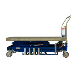 AGA Lift Table XL - AGA-LIFT-XL AGA Lift Table XL - AGA-LIFT-XL