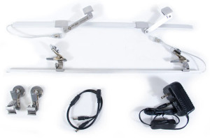 AGA Tools Universal Light Kit AGA Tools Universal Light Kit