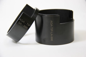 AGA Porsche Transmission Mount Tiptronic Adapter AGA Porsche Transmission Mount Tiptronic Adapter