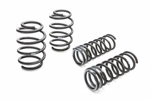 Eibach Pro-Kit Performance Springs (Set of 4) for 2013-2017 BMW 335i xDrive Sedan eibE10-20-031-06-22 Eibach Pro-Kit Performance Springs (Set of 4) for 2013-2017 BMW 335i xDrive Sedan eibE10-20-031-06-22