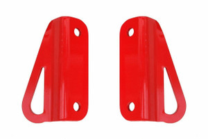 Fabspeed Porsche 981 Boxster/Cayman Front Tie Downs (2013-2016) - FS.POR.981.FTD Fabspeed Porsche 981 Boxster/Cayman Front Tie Downs (2013-2016) - FS.POR.981.FTD