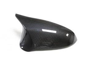 EzCarbon BMW F8X Replacement Mirror Cover