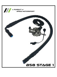 IPOSMotosport B58 Stage 1 High Pressure Fuel Pump Upgrade IPOSMotosport B58 Stage 1 High Pressure Fuel Pump Upgrade