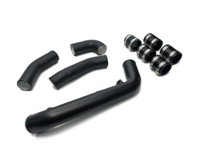 Masata Volkswagen MK6 Golf GTI Chargepipe & Turbo to Intercooler Pipe - MST0064 Masata Volkswagen MK6 Golf GTI Chargepipe & Turbo to Intercooler Pipe - MST0064