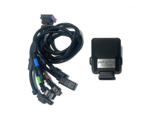 Masata MR13 BMW S58 G80/G82 Tuning Box (M3, M3 Competition, M4 & M4 Competition) - MST7000 Masata MR13 BMW S58 G80/G82 Tuning Box (M3, M3 Competition, M4 & M4 Competition) - MST7000